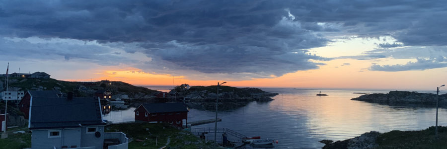 An unforgettable experience for all angler, nature lovers and families